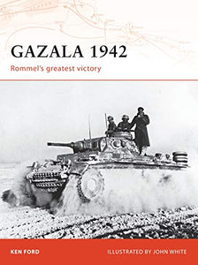 Gazala 1942 