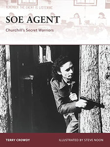 SOE Agent 