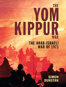 The Yom Kippur War 