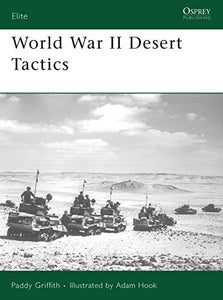 World War II Desert Tactics 