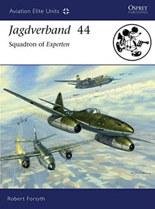 Jagdverband 44 