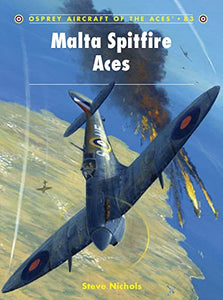 Malta Spitfire Aces 