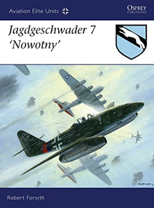 Jagdgeschwader 7 ‘Nowotny’ 