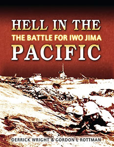 Hell in the Pacific 