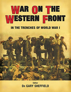 War on the Western Front 