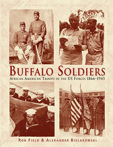 Buffalo Soldiers 