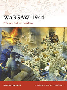 Warsaw 1944 