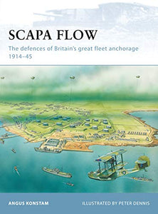 Scapa Flow 