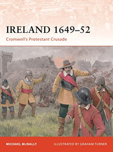 Ireland 1649–52 