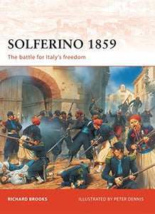 Solferino 1859 