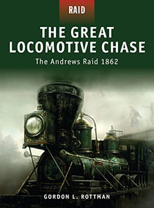 The Great Locomotive Chase 