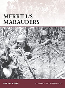 Merrill’s Marauders 