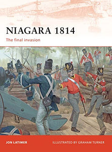 Niagara 1814 