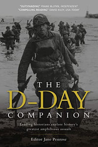 The D-Day Companion 