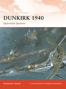 Dunkirk 1940 