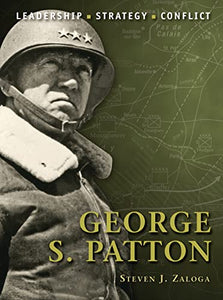 George S. Patton 