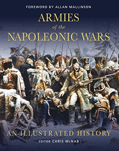 Armies of the Napoleonic Wars 