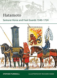 Hatamoto 