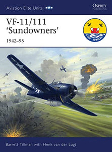 VF-11/111 ‘Sundowners’ 1942–95 