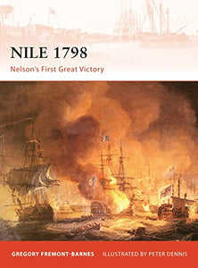 Nile 1798 