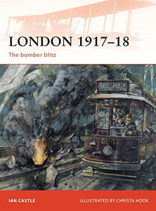 London 1917–18 