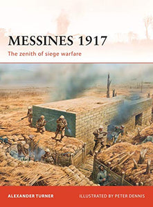 Messines 1917 