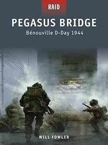 Pegasus Bridge 