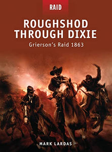 Roughshod Through Dixie 