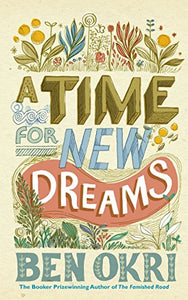 A Time For New Dreams 