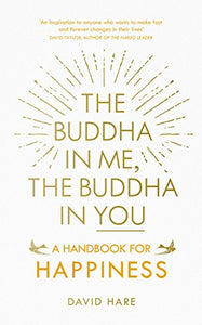 The Buddha in Me, The Buddha in You 