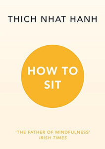 How to Sit 