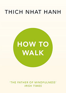 How To Walk 