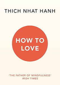 How To Love 