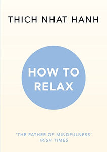 How to Relax 