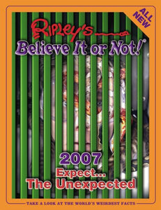 Ripley's Believe it or Not 