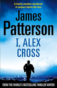 I, Alex Cross 