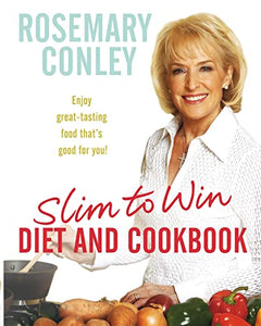 Slim to Win Diet and Cookbook 