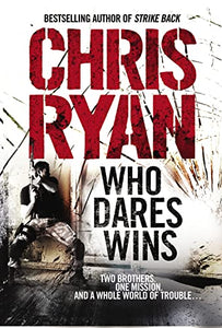 Who Dares Wins 