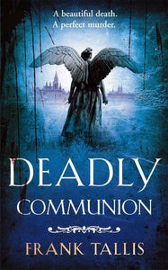 Deadly Communion 