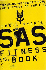 SAS FITNESS BOOK 