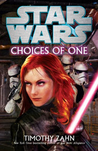 Star Wars: Choices of One 