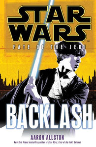 Star Wars: Fate of the Jedi: Backlash 