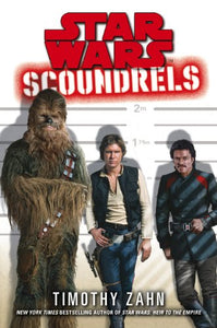 Star Wars: Scoundrels 