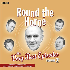 Round The Horne 