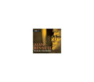 Alan Bennett: Four Stories 