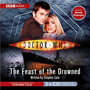 Doctor Who: The Feast Of The Drowned 