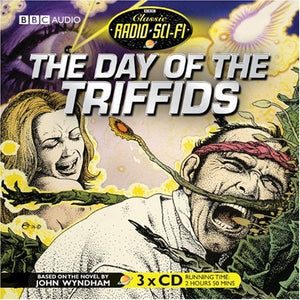 The Day of the Triffids 