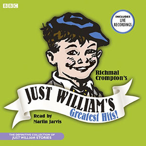 Just William's Greatest Hits 