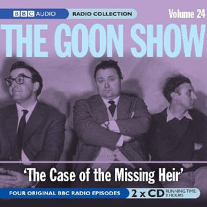 The Goon Show 