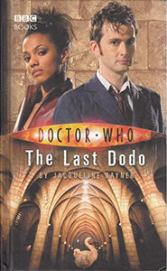 Doctor Who: The Last Dodo 